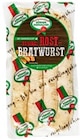 Aktuelles Rostbratwurst Angebot bei Kaufland in Oldenburg ab 3,99 €
