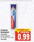 Colgate Komplett von Colgate im aktuellen E center Prospekt