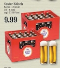 Sester Kölsch im Angebot bei EDEKA in Hilden Sester Kölsch Angebote von Sester Kölsch bei EDEKA Hilden für 9,99 €