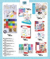 Promos Perles dans le catalogue "JOUEZ AVEC NOUS" de JouéClub à la page 96 Promos Perles dans le catalogue "JOUEZ AVEC NOUS" de JouéClub à la page 96