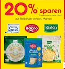 Netto Marken-Discount Tessin - 20% Rabatt Angebot im Prospekt 20% Rabatt bei Netto Marken-Discount im Tessin Prospekt für