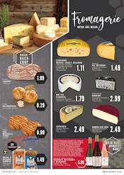 Aktueller E center Prospekt mit Getränke, "Aktuelle Angebote", Seite 2