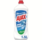 Promo Nettoyant ménager 5 actions à 1,15 € dans le catalogue Supermarchés Match à Rambervillers