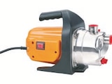 Pompe de surface - Jet Inox - Espace Emeraude à Brest Pompe de surface - Jet Inox en promo chez Espace Emeraude Brest à 89,00 €