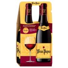 30% De Remise Immédiate Sur La Gamme De Vins Vieux Papes - Auchan Hypermarché à Argenteuil 30% De Remise Immédiate Sur La Gamme De Vins Vieux Papes en promo chez Auchan Hypermarché Argenteuil