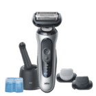 Aktuelles Herrenrasierer Series 6 62-S7650cc Angebot bei expert in Mönchengladbach ab 149,99 €