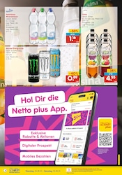 Energydrink im Netto Marken-Discount Prospekt in Gummersbach Aktueller Netto Marken-Discount Prospekt mit Energydrink, "DER ORT, AN DEM DU IMMER AUSGEZEICHNETE PREISE FINDEST.", Seite 5