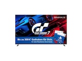 BRAVIA 3 II K-65XR35M2 LED TV (65 Zoll / 164 cm, HDR 4K, SMART TV) im MediaMarkt Saturn Prospekt BRAVIA 3 II K-65XR35M2 LED TV (65 Zoll / 164 cm, HDR 4K, SMART TV) von SONY im aktuellen MediaMarkt Saturn Prospekt für 1.149,00 €