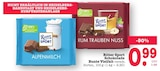 Aktuelles Alpenmilch Angebot bei E center in Ludwigshafen (Rhein) ab 0,99 €