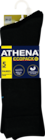 CHAUSSETTES HOMME ATHENA en promo chez Auchan Hypermarché Le Havre à 4,80 €