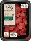 Rinder-Gulasch im Penny Prospekt Rinder-Gulasch von Mühlenhof im aktuellen Penny Prospekt für 7,79 €