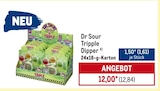 Tripple Dipper von Dr Sour für 12,84 € bei METRO im Angebot Tripple Dipper von Dr Sour im aktuellen METRO Prospekt