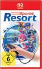 Sports Resort im Angebot bei EURONICS in Frankfurt Sports Resort Angebote von Nintendo Switch 2 bei EURONICS Frankfurt für 48,99 €