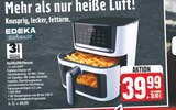 Heißluftfritteuse "YJ-6503ADV" von EDEKA zuhause im aktuellen EDEKA Prospekt