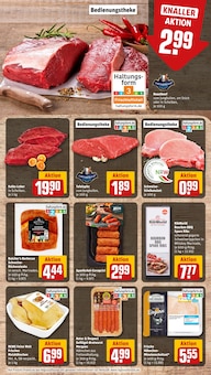 Hähnchen im aktuellen REWE Prospekt (Mönchengladbach) Hähnchen im REWE Prospekt "Dein Markt" mit 28 Seiten (Mönchengladbach)