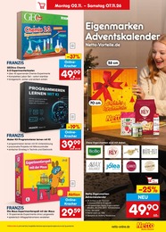 Netto Marken-Discount Kinderspielzeug im Prospekt 