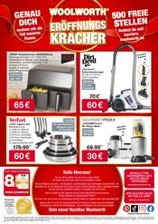 Ähnliche Geschirr Set Angebote im Prospekt "NEUERÖFFNUNG IN MEERANE" von Woolworth in Zwickau Ähnliche Angebote wie Geschirr Set im Prospekt "NEUERÖFFNUNG IN MEERANE" auf Seite 8 von Woolworth in Zwickau