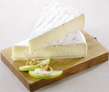 Spar Nice - BRIE 32% M.G. Promo BRIE 32% M.G. dans le catalogue Spar "Les économies Spar ici !" à Nice