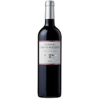Promo Château Cap de Faugère à 5,95 € dans le catalogue Carrefour Market à Brignoles