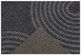 Designmatte mit Struktur im Angebot bei Penny in Halberstadt Designmatte mit Struktur Angebote von andiamo bei Penny Halberstadt für 6,99 €
