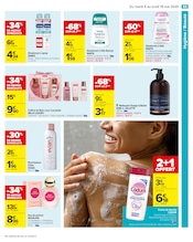 Parfum Angebote im Prospekt "LE GOÛT ÇA SE FÊTE !" von Carrefour Parfum Angebote im Prospekt "LE GOÛT ÇA SE FÊTE !" von Carrefour auf Seite 71