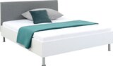 ROLLER Liebschützberg - Bett Angebot im Prospekt Bett bei ROLLER im Liebschützberg Prospekt für 299,99 €