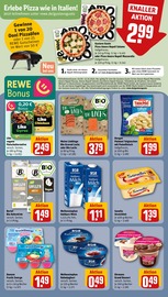Bio im REWE Prospekt in Speyer Aktueller REWE Prospekt mit Bio, "Dein Markt", Seite 9