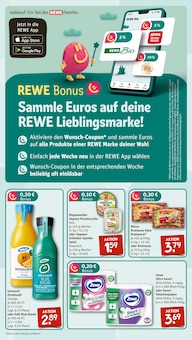 Saft im nahkauf Prospekt "nichts liegt näher" mit 8 Seiten (Bonn)