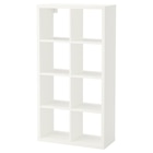 Regal weiß im Angebot bei IKEA in Lörrach Regal weiß Angebote von FLYSTA bei IKEA Lörrach für 45,00 €