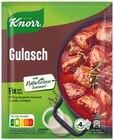 Fix Gulasch Angebote von Knorr bei REWE Ludwigshafen für 0,49 €