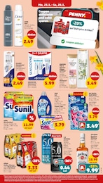 Bier Angebot & Preis im aktuellen Penny Prospekt Bier Angebot im aktuellen Penny Prospekt auf Seite 23