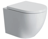Wand-WC-Set 'Cologne' Angebote bei toom Baumarkt Frechen für 99,99 €