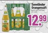 Angebot im EDEKA Mössingen Prospekt EDEKA Mössingen Prospekt mit im Angebot für 12,99 €