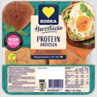 Aktuelle Wecker Angebote bei aktiv & irma in Oldenburg Aktuelles Herzstücke Protein-Brötchen Angebot bei aktiv & irma in Oldenburg ab 1,39 €