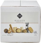Premium Cookies Angebote von RIOBA bei METRO Kamen für 12,29 €