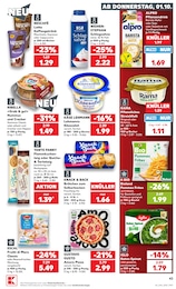 Tante Fanny Angebot & Preis im aktuellen Kaufland Prospekt Tante Fanny Angebot im aktuellen Kaufland Prospekt auf Seite 53