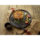 Cœur de Quiche Lorraine dans le catalogue Carrefour Market