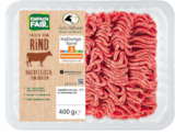 Rinder Hackfleisch Angebote von Einfach FAIR. bei Netto Marken-Discount St. Ingbert für 4,65 €