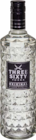 Vodka Angebote von Three Sixty bei Netto Marken-Discount Albstadt für 9,49 €