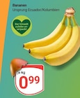 Bananen bei GLOBUS im Prospekt "" für 0,99 €