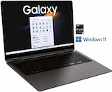 Aktuelle Notebook Angebote bei expert in Wuppertal Aktuelles 2in1 Convertible Galaxy Book3 360 Angebot bei expert in Wuppertal ab 579,00 €