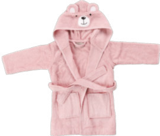 Aktuelles Kinderbademantel „Bear“ Angebot bei XXXLutz Möbelhäuser in Hamburg ab 17,99 €