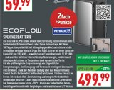 Aktuelles Speicherbatterie Angebot bei Marktkauf in Köln ab 499,99 €