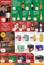 Aktueller GLOBUS Prospekt mit Wodka Gorbatschow, "Aktuelle Angebote", Seite 16