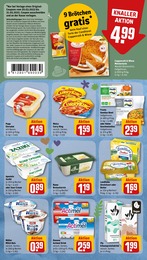 Reis Angebot & Preis im aktuellen REWE Prospekt Reis Angebot im aktuellen REWE Prospekt auf Seite 8