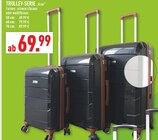 Aktuelles TROLLEY-SERIE "Graz" Angebot bei Marktkauf in Düsseldorf