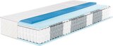 Aktuelles 7-Zonen-Boxspring-Matratze Angebot bei Lidl in Essen ab 269,00 €