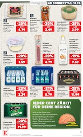 Obstbrand im Kaufland Prospekt in Göttingen Aktueller Kaufland Prospekt mit Obstbrand, "Hier bin ich richtig", Seite 21