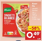 Angebot im Netto Marken-Discount Harbach Prospekt Netto Marken-Discount Harbach Prospekt mit im Angebot für 0,49 €