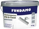 Beton-Kontakt Angebote von Fundamo bei BayWa Bau- und Gartenmärkte Würzburg für 9,99 €